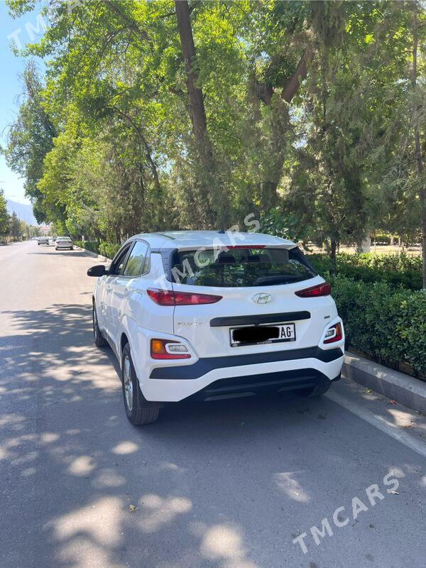Hyundai Kona 2020 - 200 000 TMT - Ашхабад - img 2