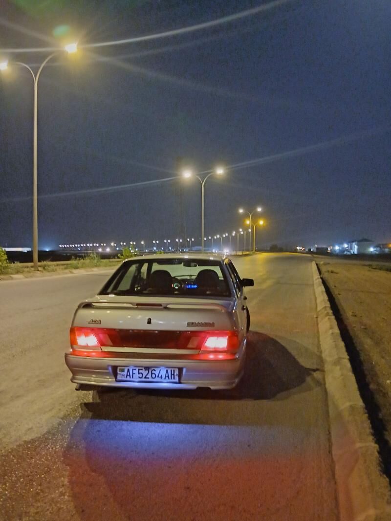 Lada 2115 2007 - 47 000 TMT - Tejen - img 10