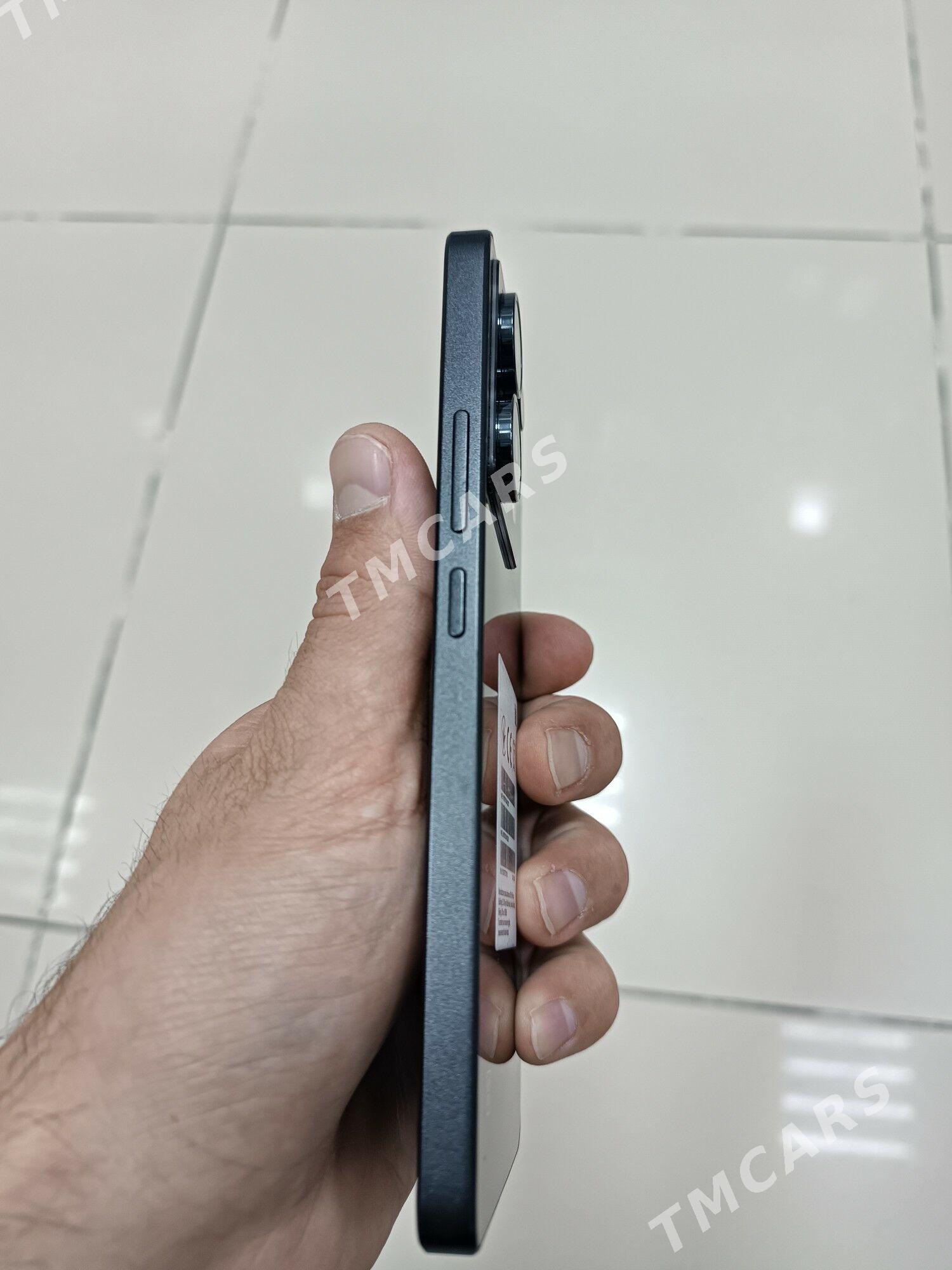 poco x6 5g - Aşgabat - img 3
