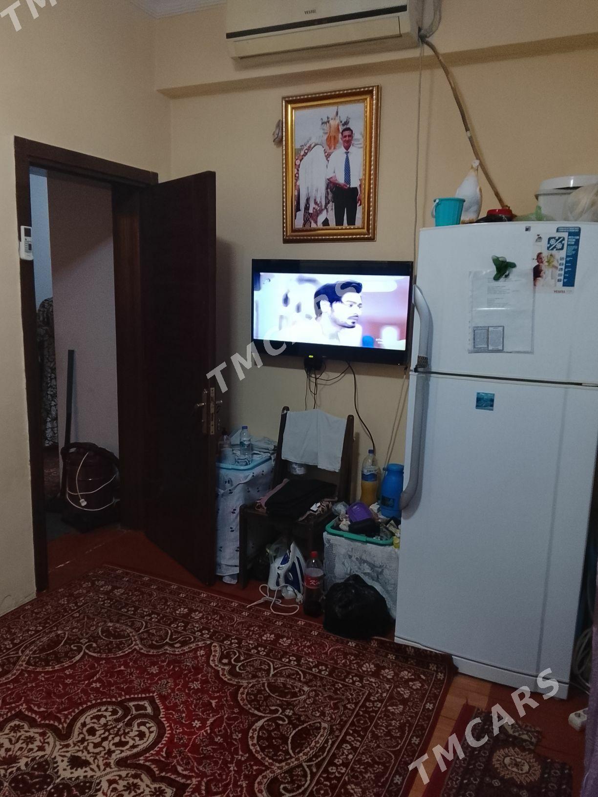 TASLAMA 4/4ETAZ 3 KOMYT - Aşgabat - img 6