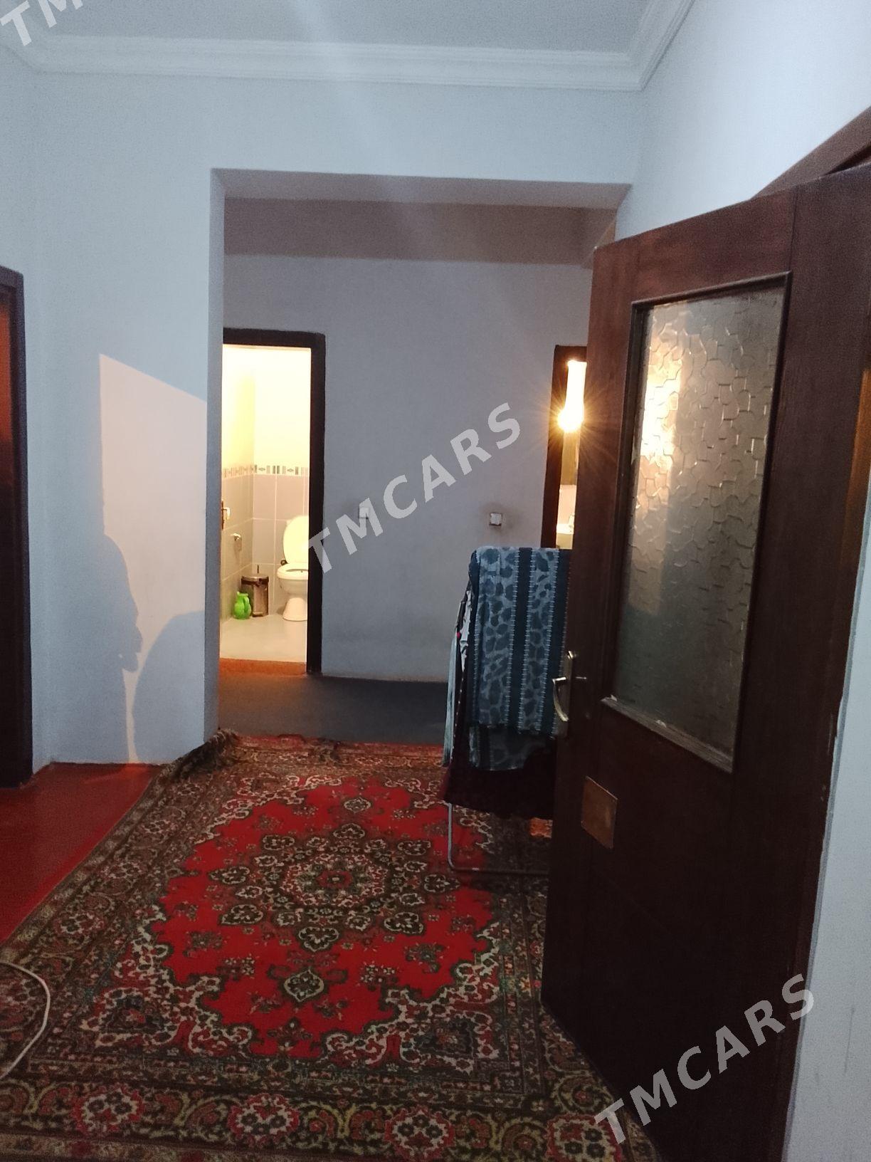 TASLAMA 4/4ETAZ 3 KOMYT - Aşgabat - img 7