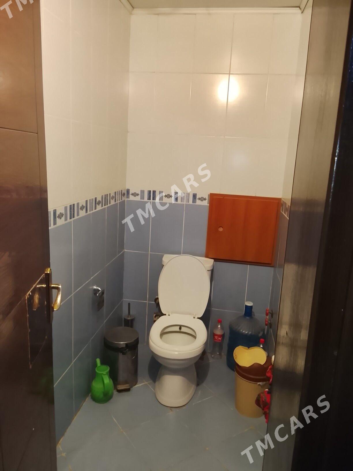 TASLAMA 4/4ETAZ 3 KOMYT - Aşgabat - img 2