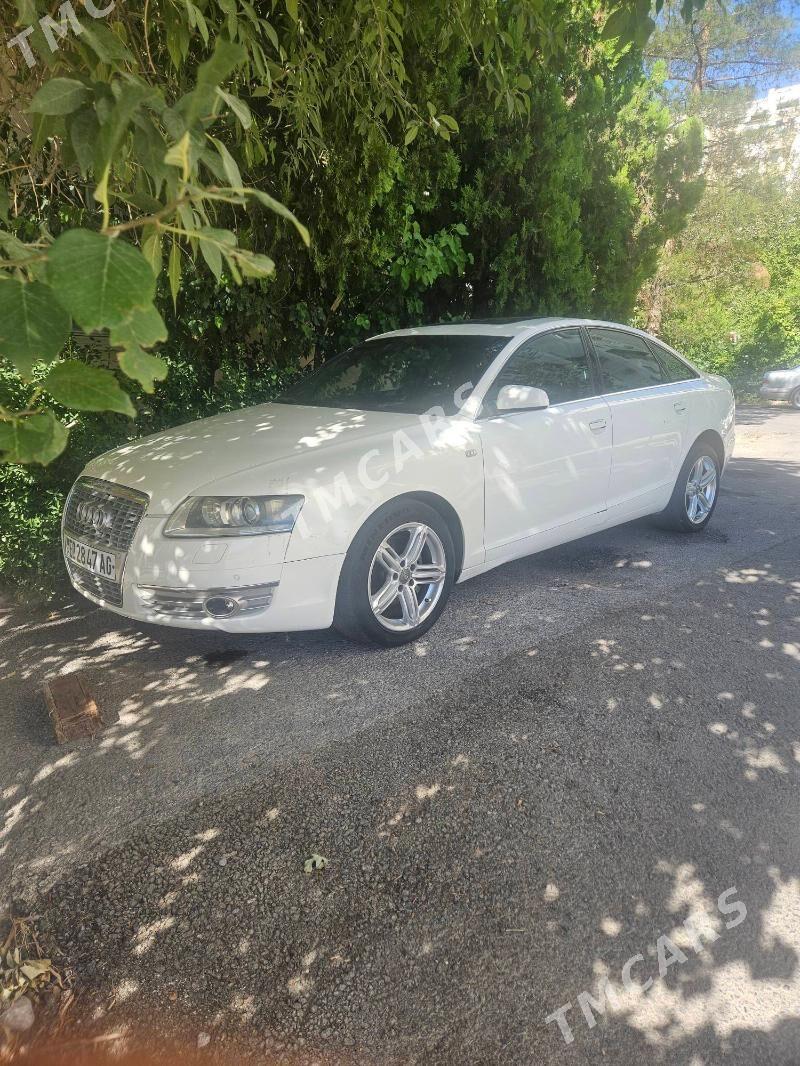 Audi A6 2006 - 72 000 TMT - Parahat 2 - img 3