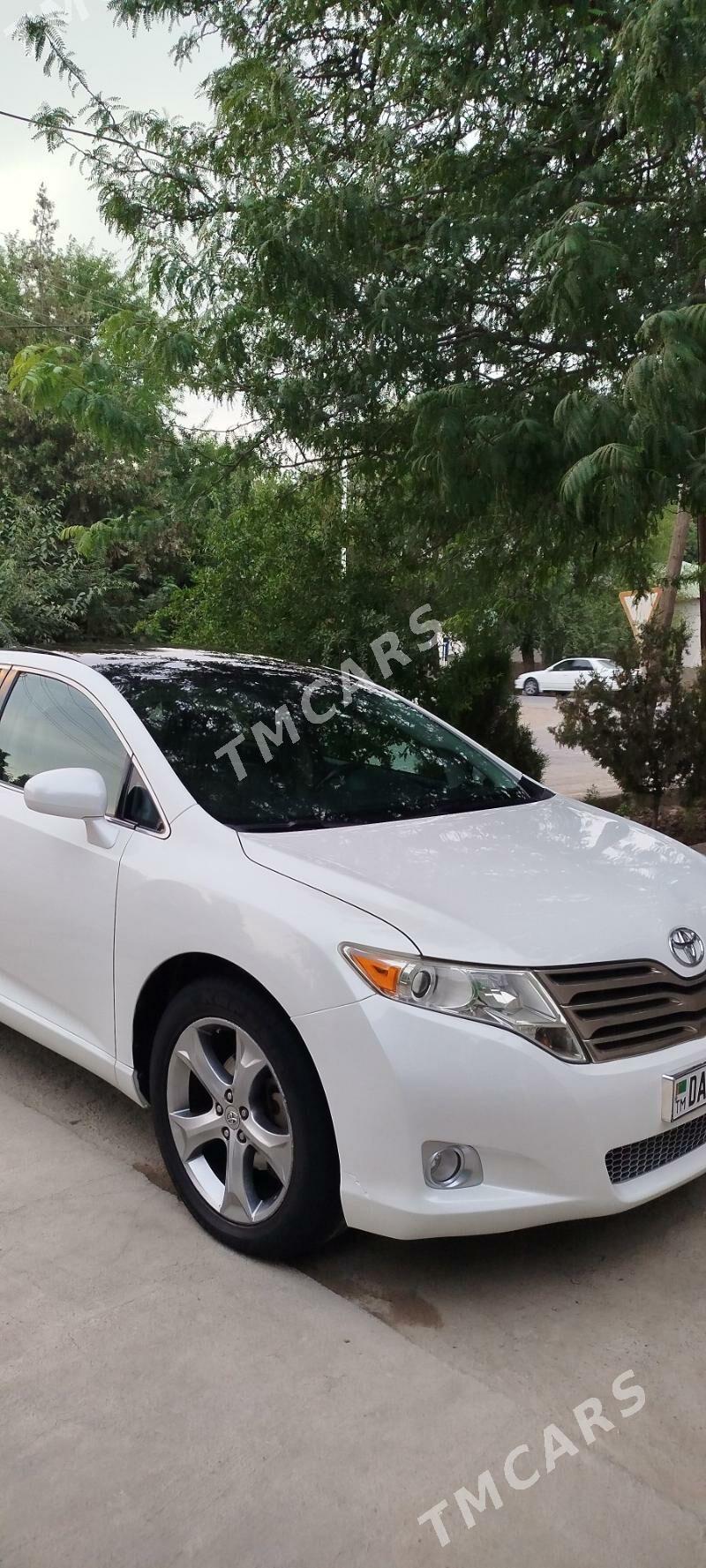 Toyota Venza 2010 - 270 000 TMT - Magtymguly - img 3