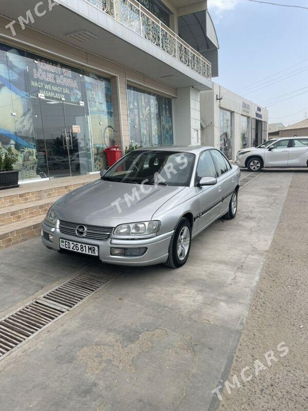 Opel Omega 1994 - 39 000 TMT - Mary - img 5