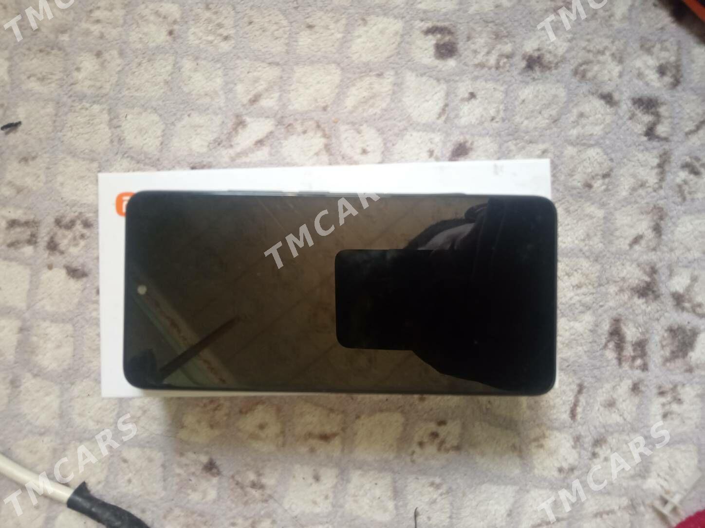 Redmi Not 13 6/128 - Балканабат - img 4
