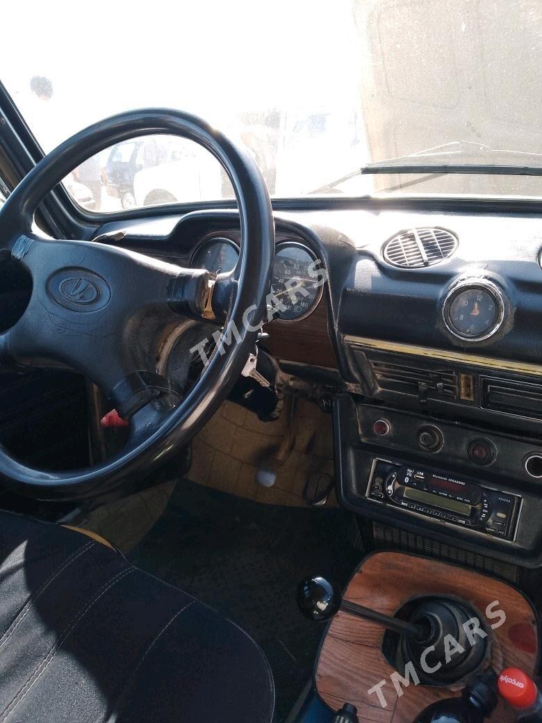 Lada 2106 1988 - 20 000 TMT - Gubadag - img 4