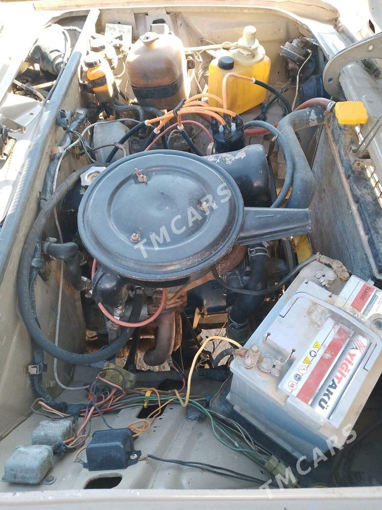Lada 2106 1988 - 20 000 TMT - Gubadag - img 2