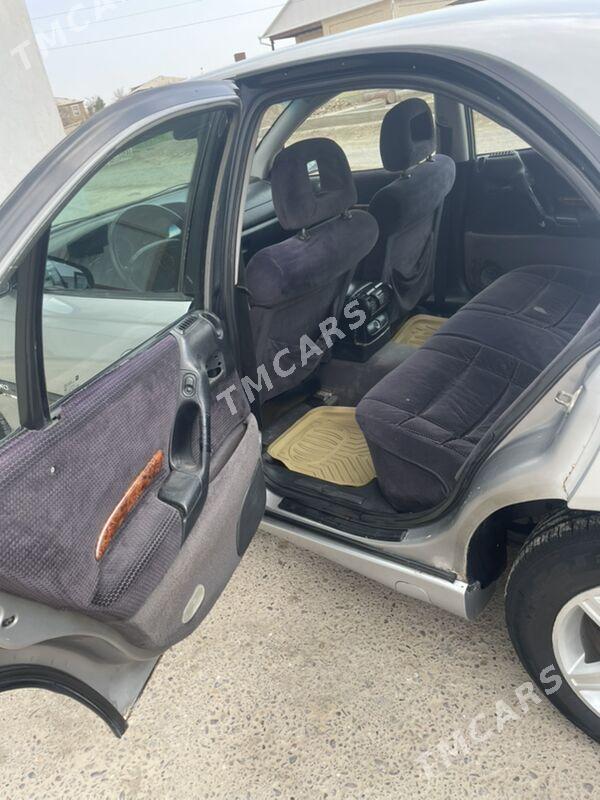 Opel Omega 1994 - 39 000 TMT - Mary - img 3