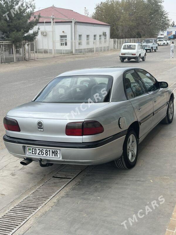 Opel Omega 1994 - 39 000 TMT - Mary - img 2