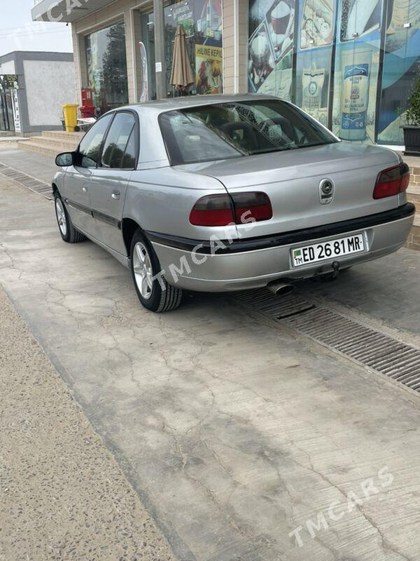 Opel Omega 1994 - 39 000 TMT - Mary - img 4