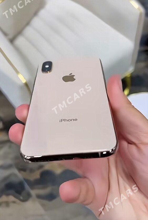 Iphone Xs LL/A - Büzmeýin GRES - img 5