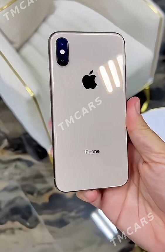 Iphone Xs LL/A - Büzmeýin GRES - img 2