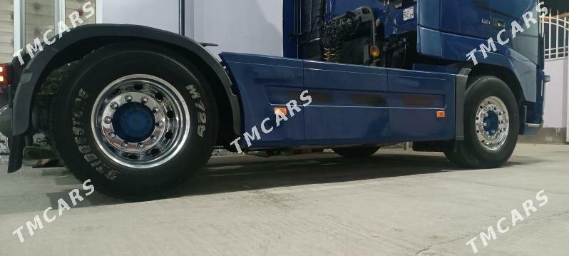 Volvo FH16 2004 - 780 000 TMT - Ашхабад - img 4
