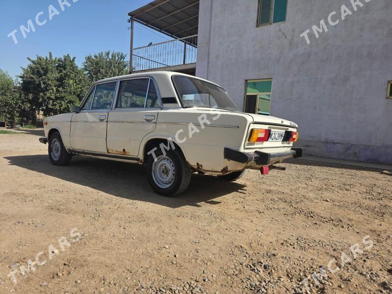 Lada 2106 1987 - 25 000 TMT - Murgap - img 3
