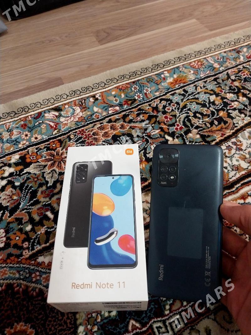 redmi not11 6/128 - Balkanabat - img 2