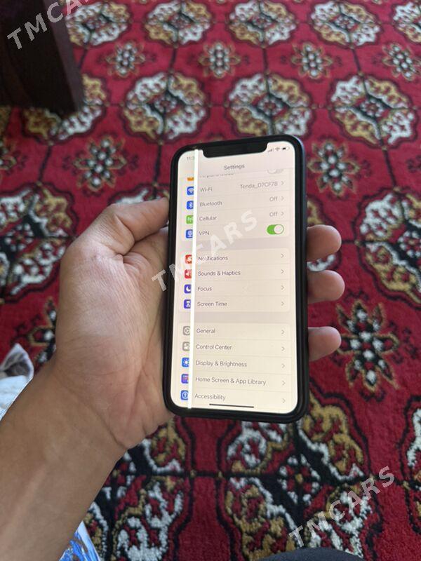 Iphone Xs LL/A - Büzmeýin GRES - img 6
