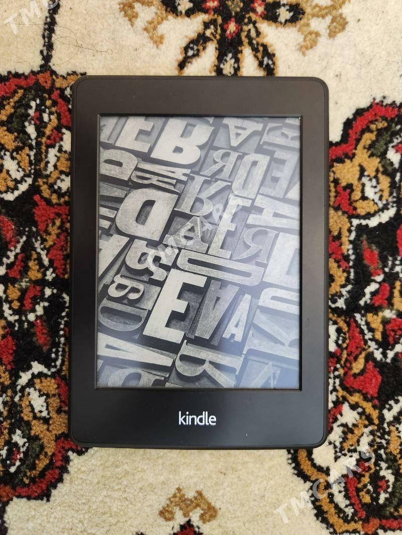 Amazon Kindle kitap okalyan️ - 15-й этап - img 5