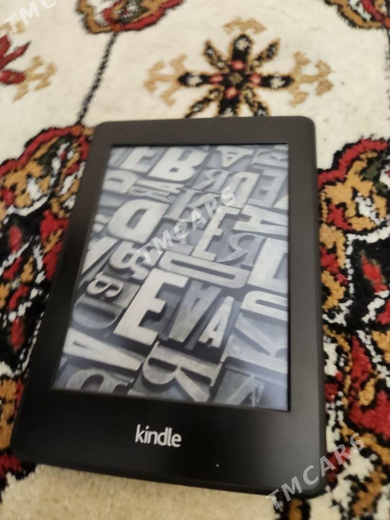 Amazon Kindle kitap okalyan️ - 15-й этап - img 2