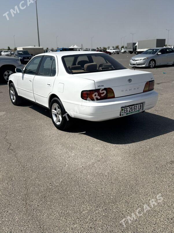 Toyota Camry 1994 - 80 000 TMT - Туркменабат - img 5