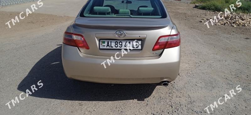 Toyota Camry 2006 - 153 000 TMT - Туркменабат - img 3