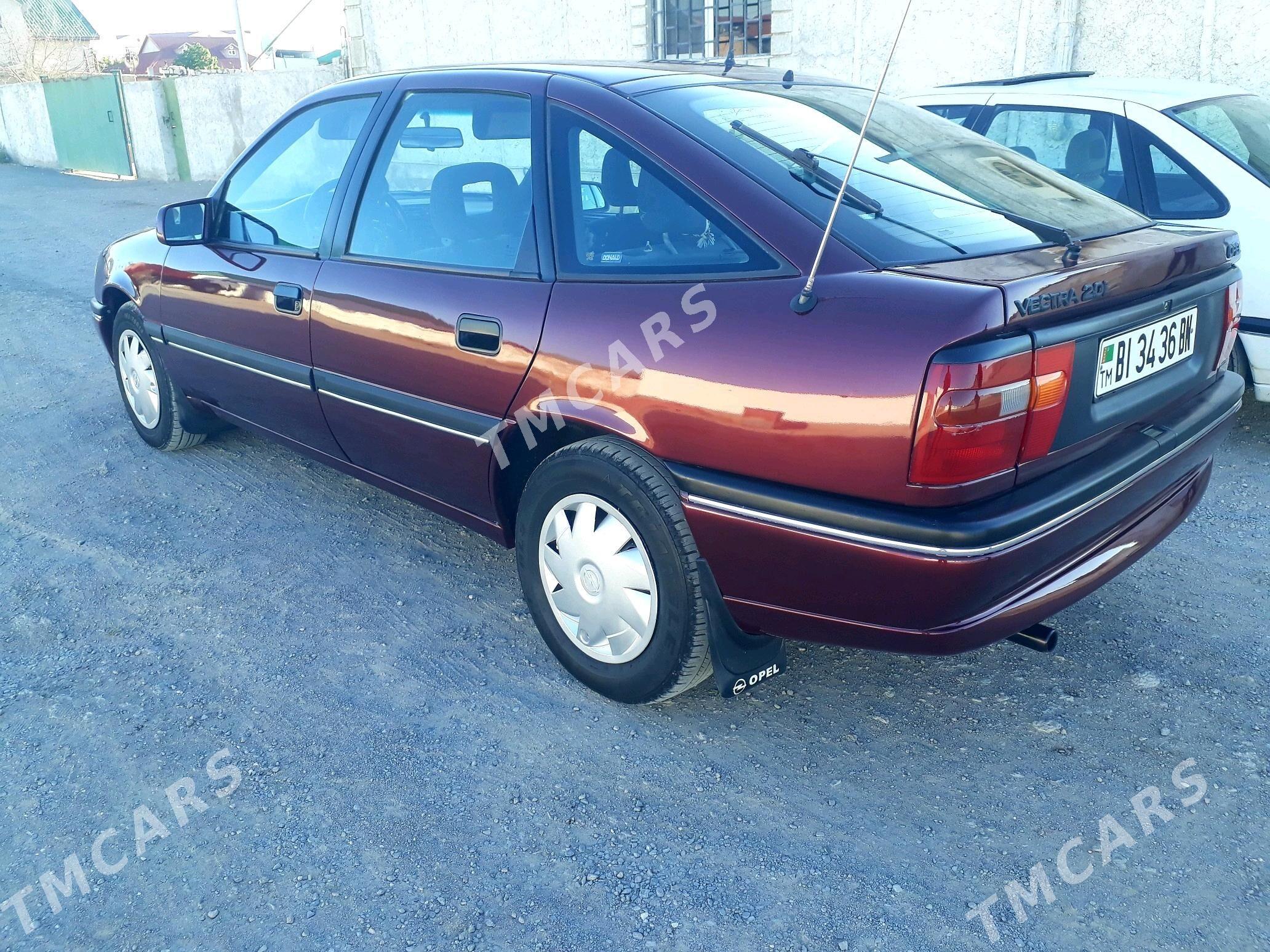 Opel Vectra 1999 - 50 000 TMT - Туркменбаши - img 3