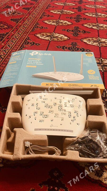 tp-link router - Aşgabat - img 2