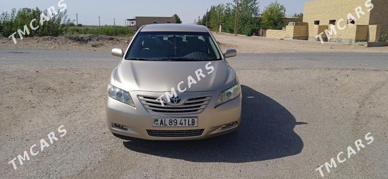 Toyota Camry 2006 - 153 000 TMT - Туркменабат - img 4
