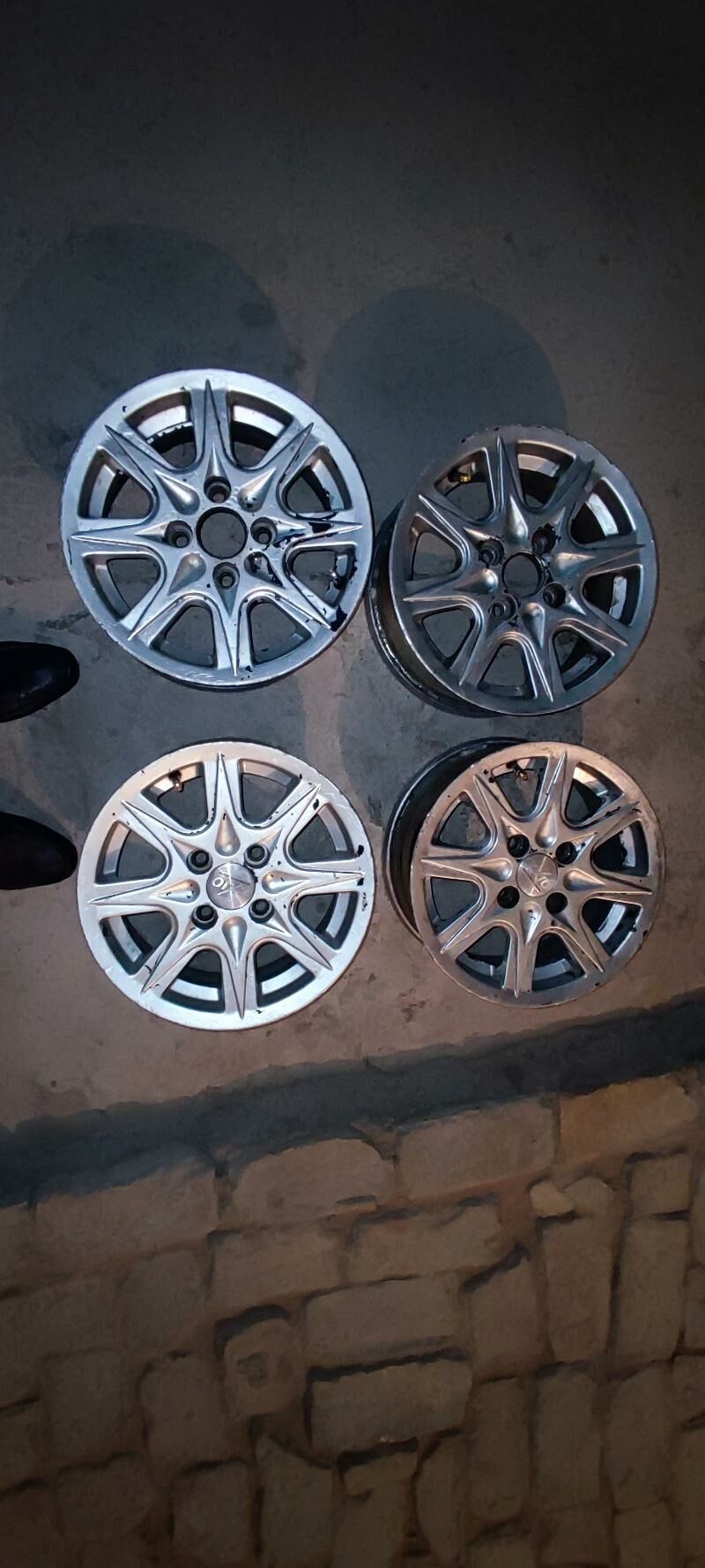 disga 1 100 TMT - Чоганлы - img 5