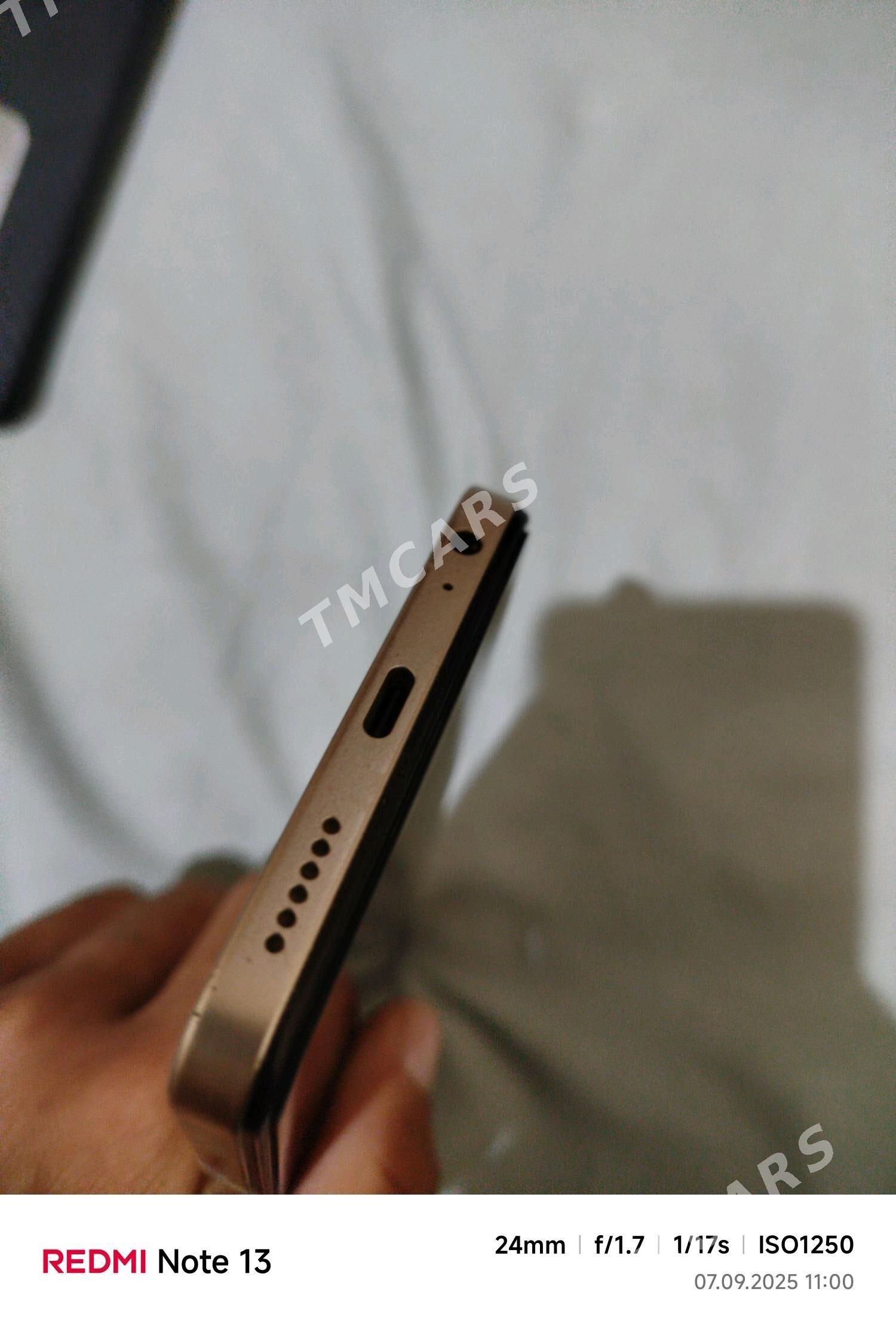 Infinix smart 8 abmen - Губадаг - img 2