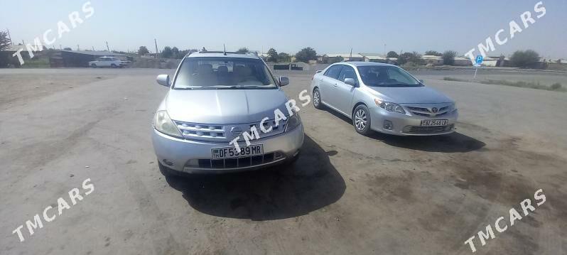 Nissan Murano 2005 - 150 000 TMT - Dänew - img 5