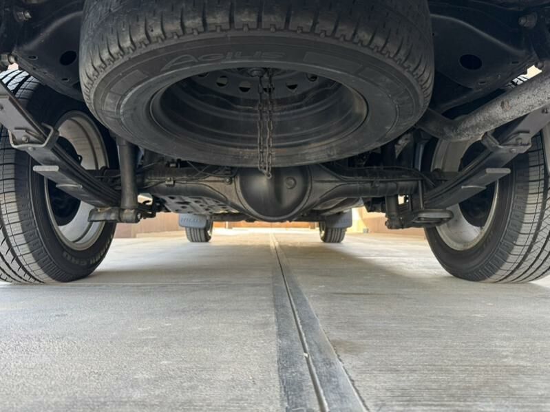 Toyota Hilux 2020 - 360 000 TMT - Ашхабад - img 5
