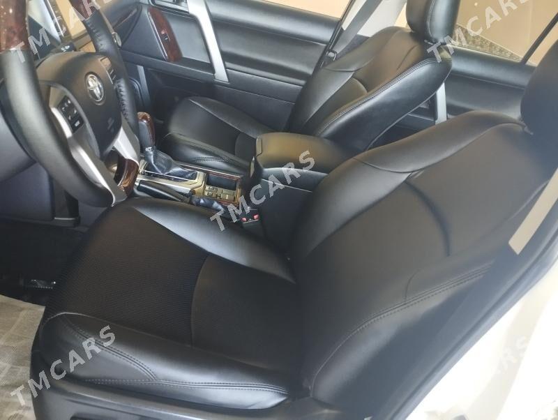 Toyota Land Cruiser Prado 2014 - 660 000 TMT - Туркменабат - img 7