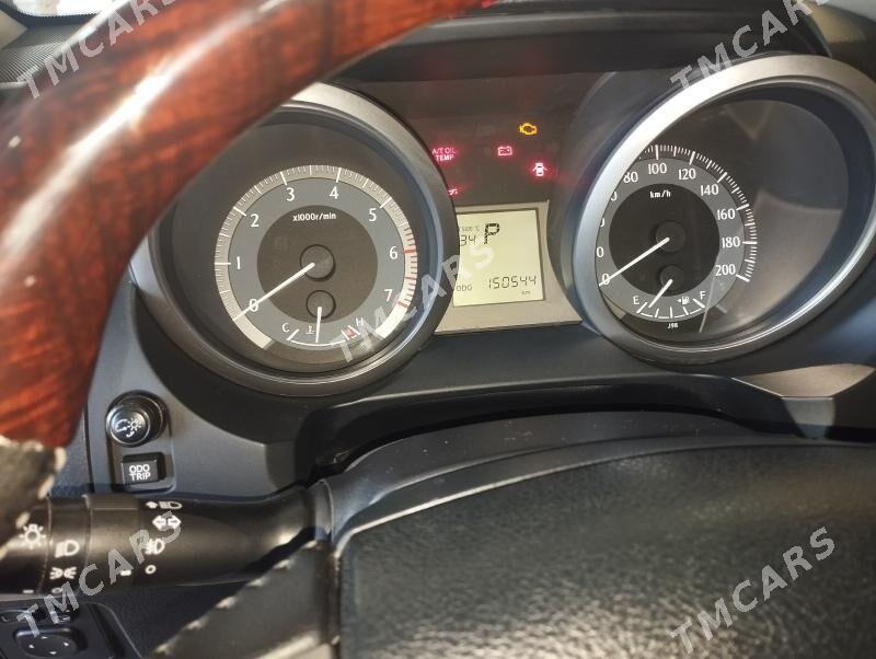 Toyota Land Cruiser Prado 2014 - 660 000 TMT - Туркменабат - img 6