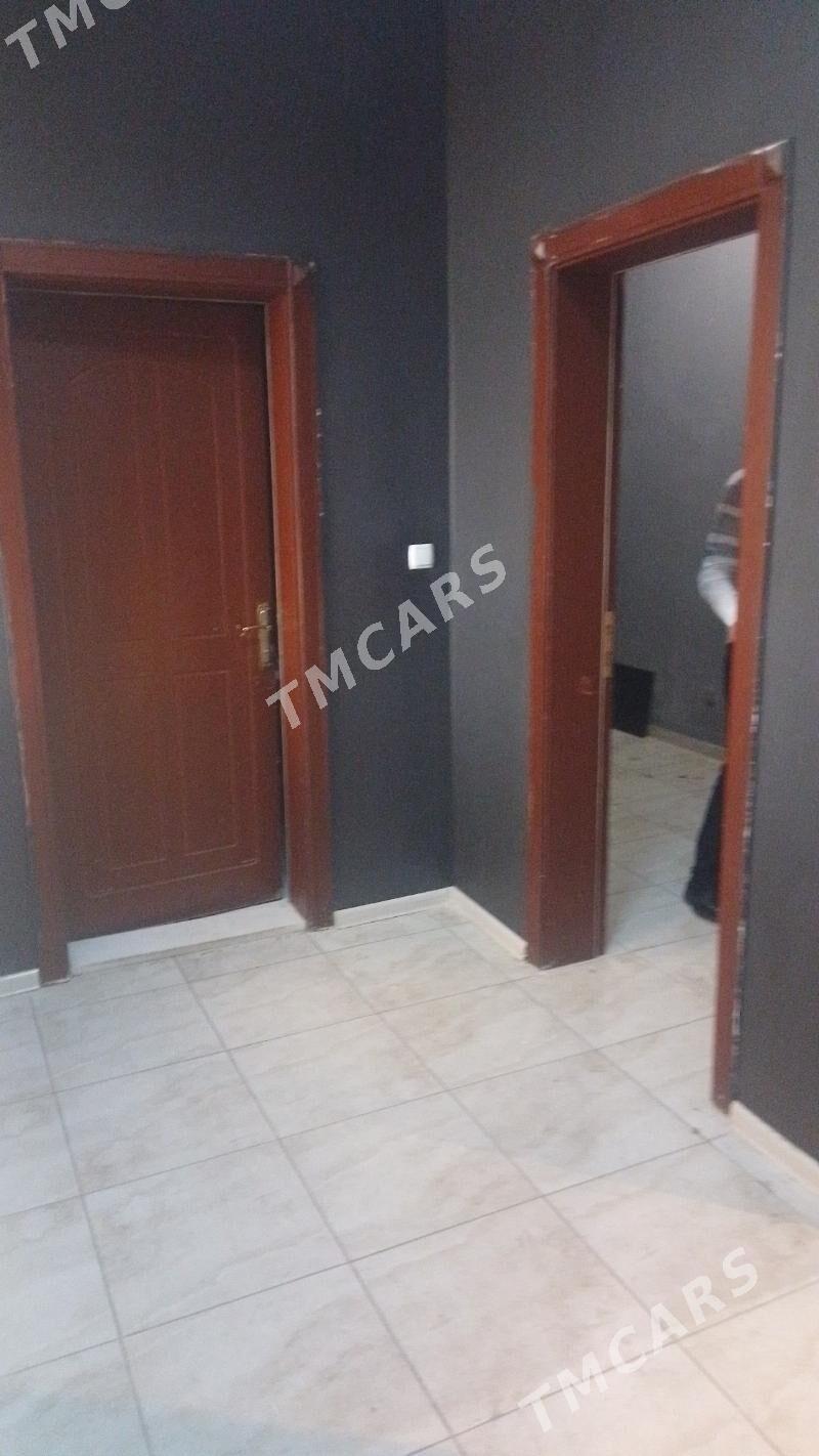 Sowetski ofis 100m²4kom - Sowetskiý köç. (Garaşsyzlyk şaýoly) - img 8