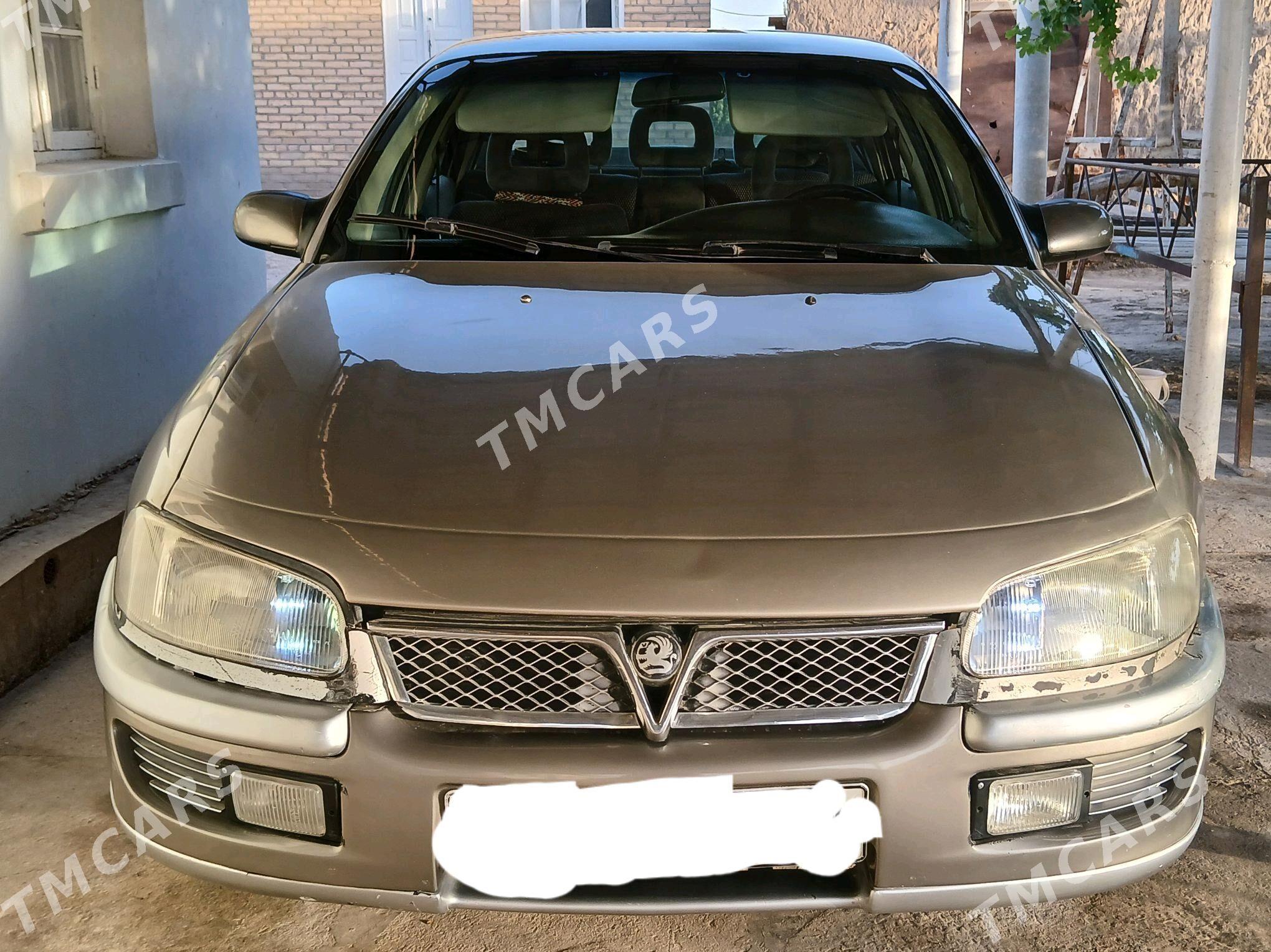 Opel Omega 1995 - 23 000 TMT - Baýramaly - img 3