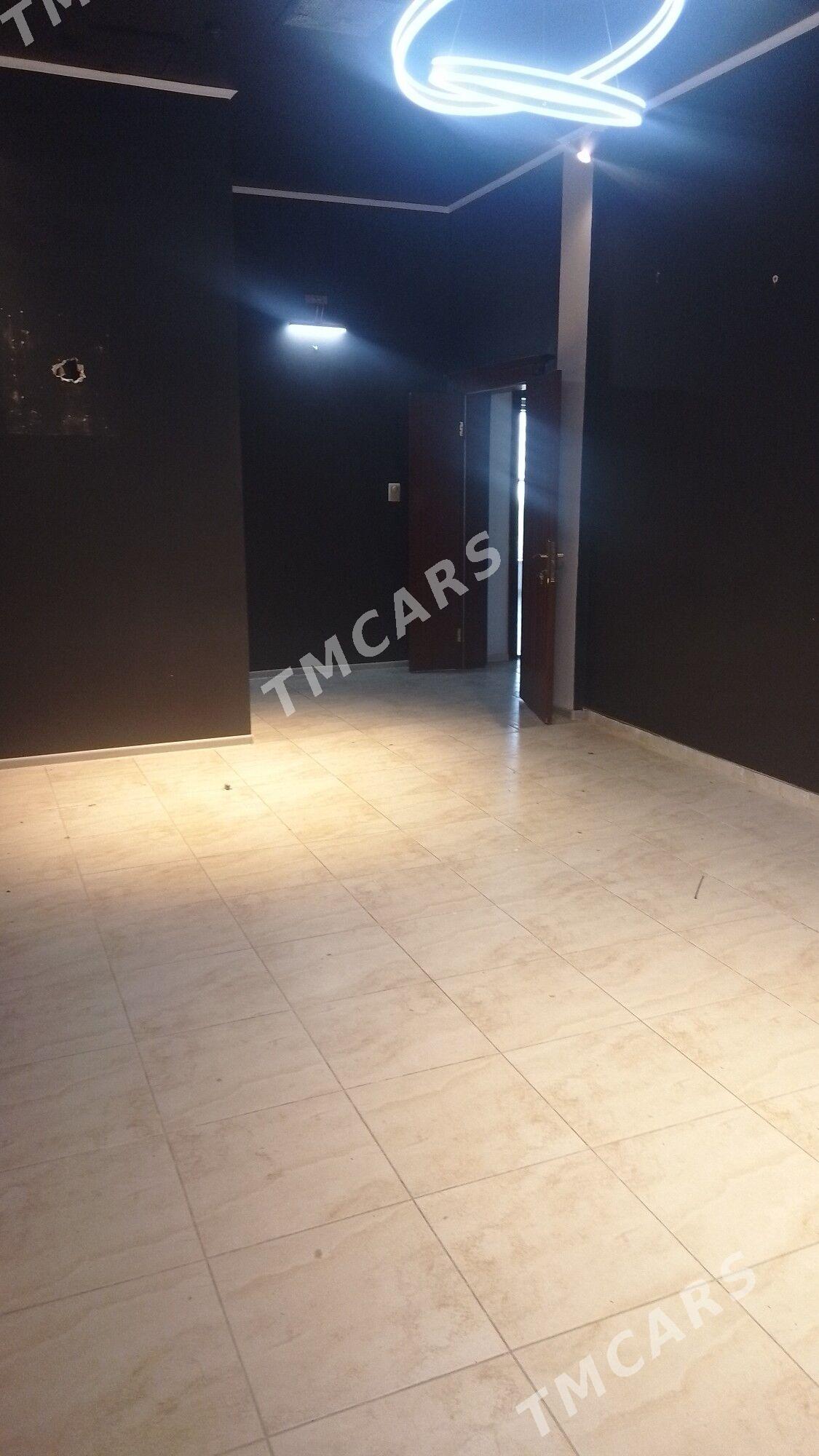 Sowetski ofis 100m²4kom - Sowetskiý köç. (Garaşsyzlyk şaýoly) - img 3