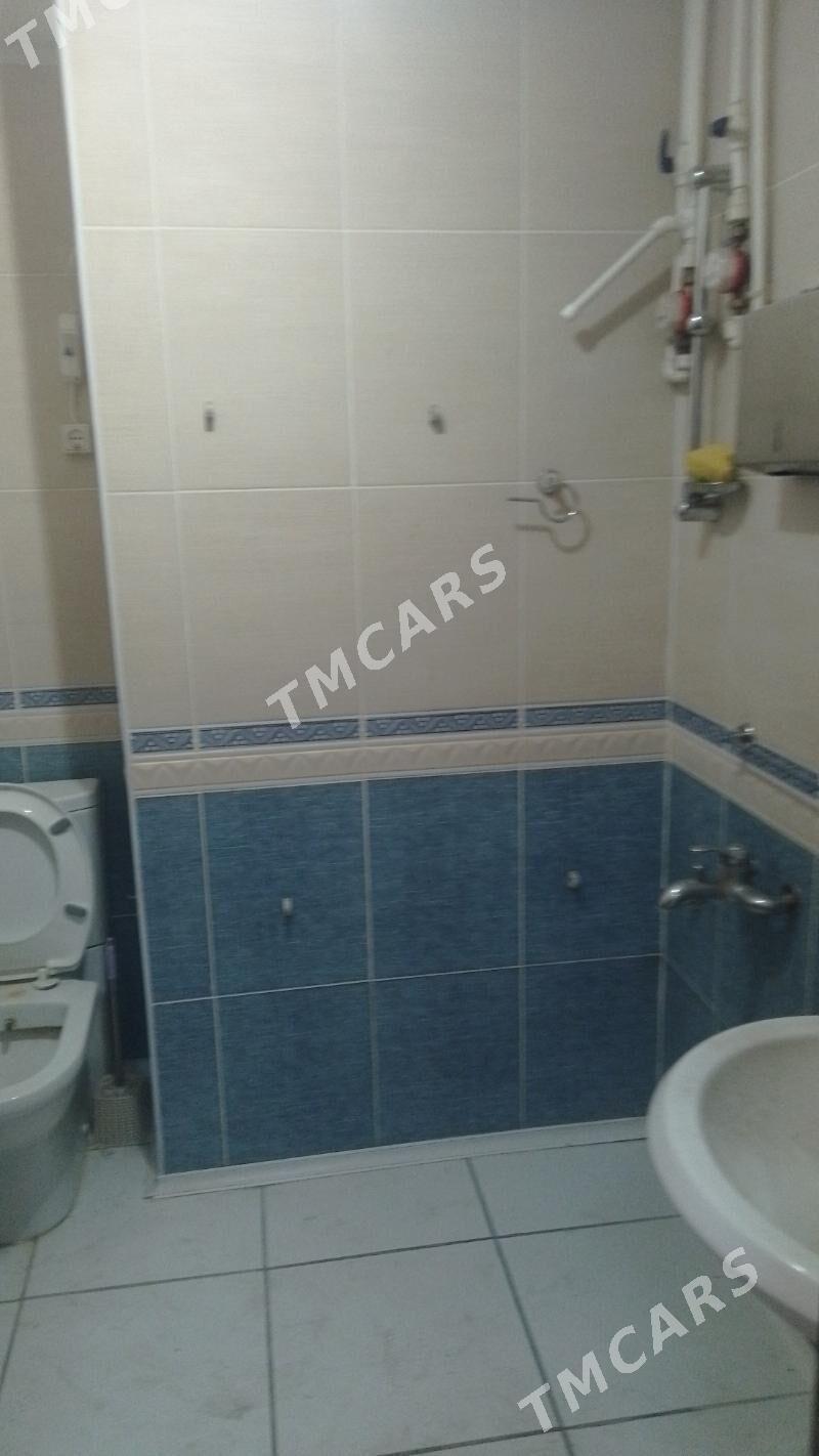 Sowetski ofis 100m²4kom - Sowetskiý köç. (Garaşsyzlyk şaýoly) - img 4
