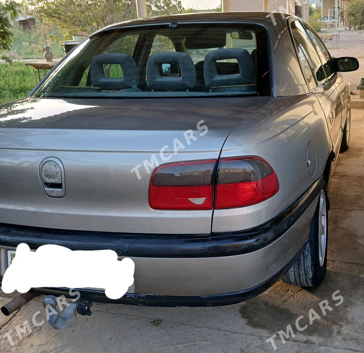 Opel Omega 1995 - 23 000 TMT - Baýramaly - img 2