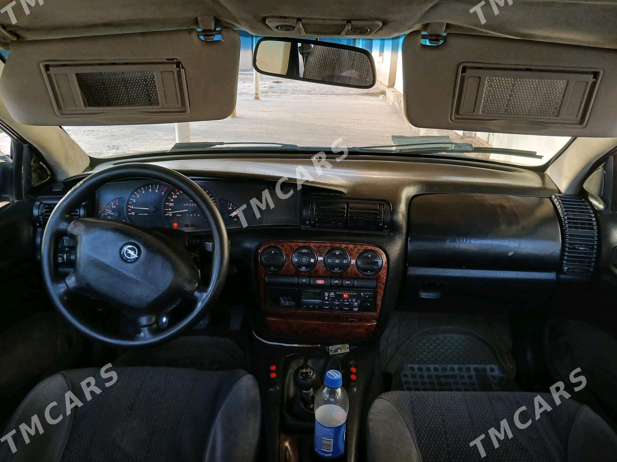 Opel Omega 1995 - 23 000 TMT - Baýramaly - img 4