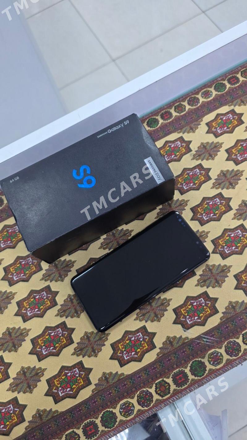 S9 - Ашхабад - img 2