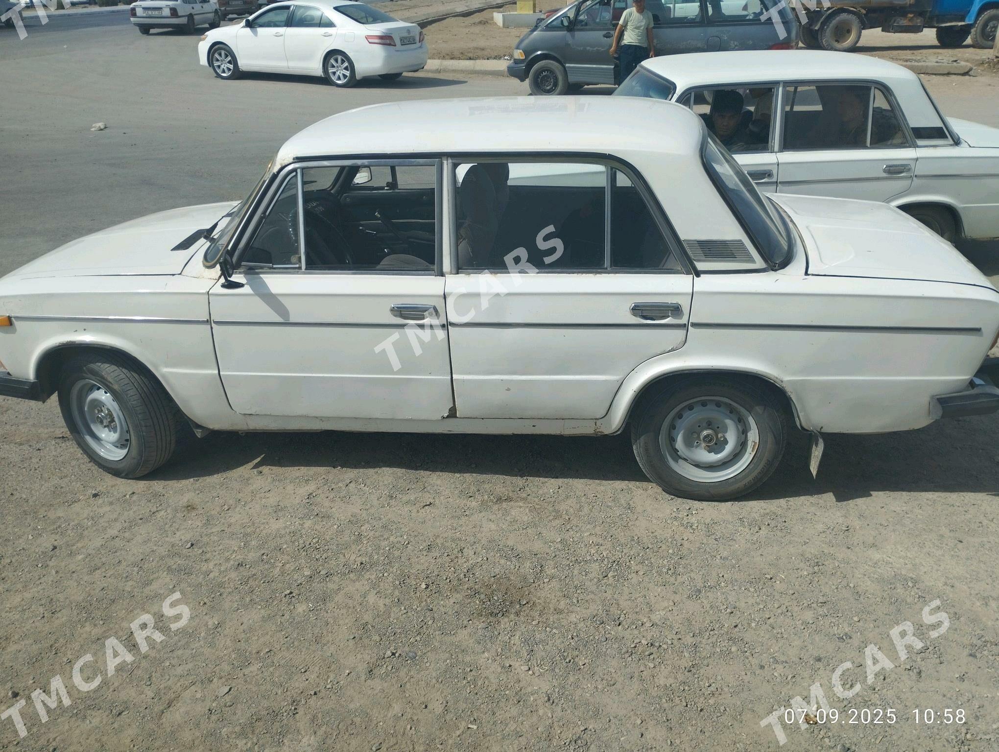 Lada 2106 1985 - 18 000 TMT - Tejen - img 4