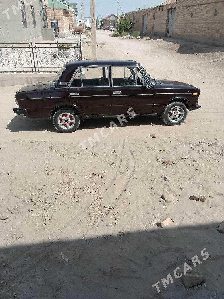Lada 21099 1990 - 16 000 TMT - Farap - img 3