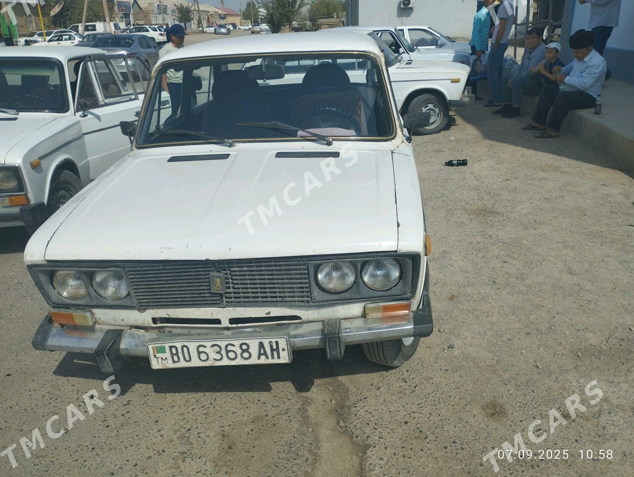 Lada 2106 1985 - 18 000 TMT - Tejen - img 3