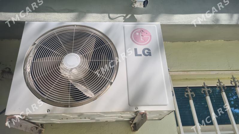 LG 80 lik kondisioner - Hitrowka - img 2