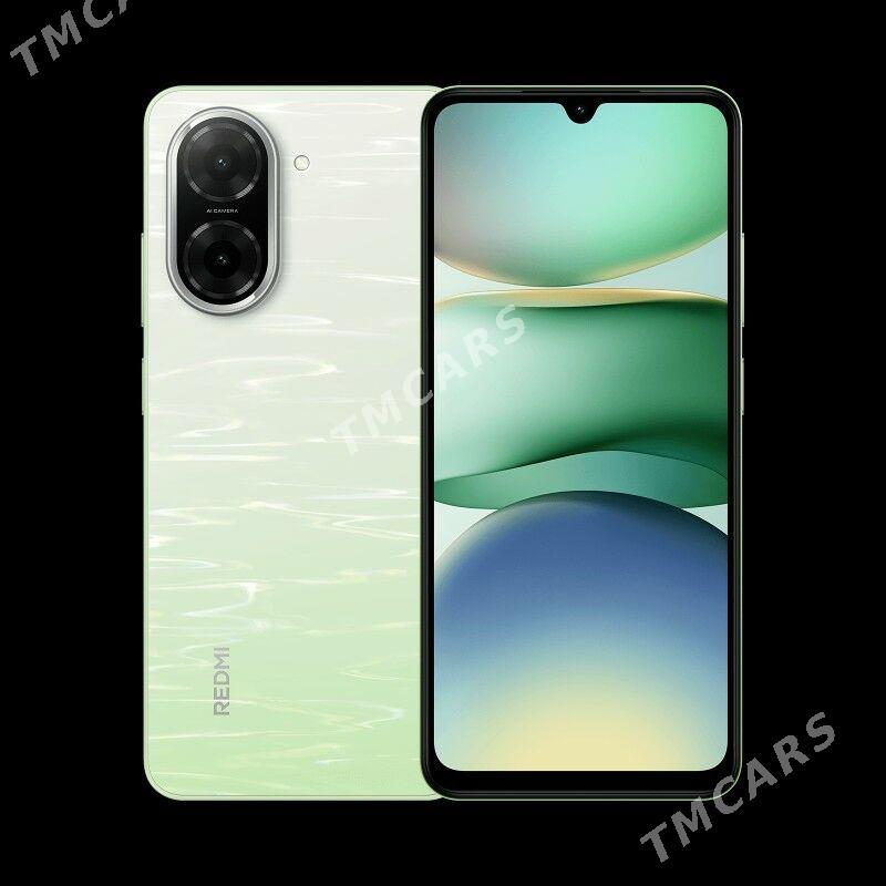 redmi A5 garaşaryna - Aşgabat - img 2