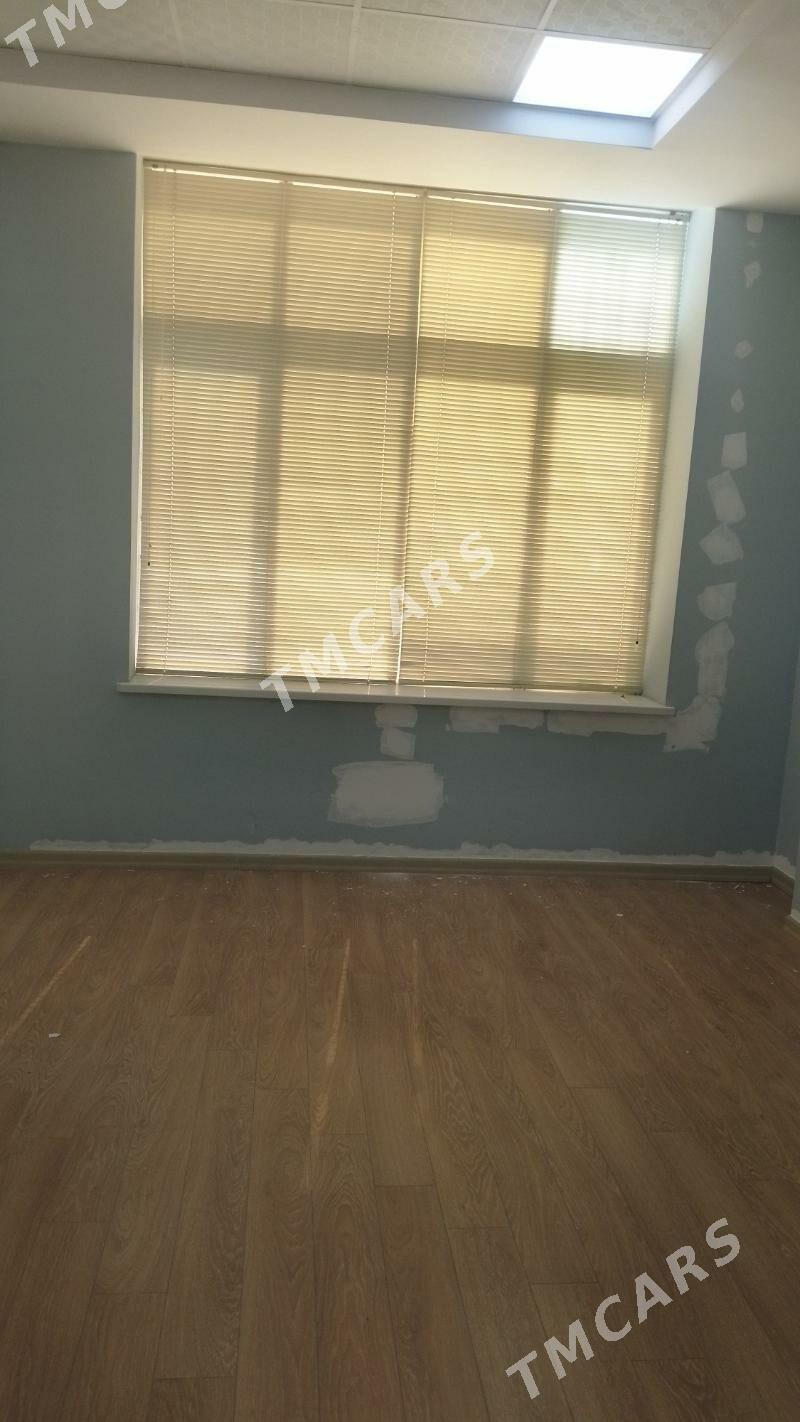 Arende ofis 235m² 7komnat - Ашхабад - img 10