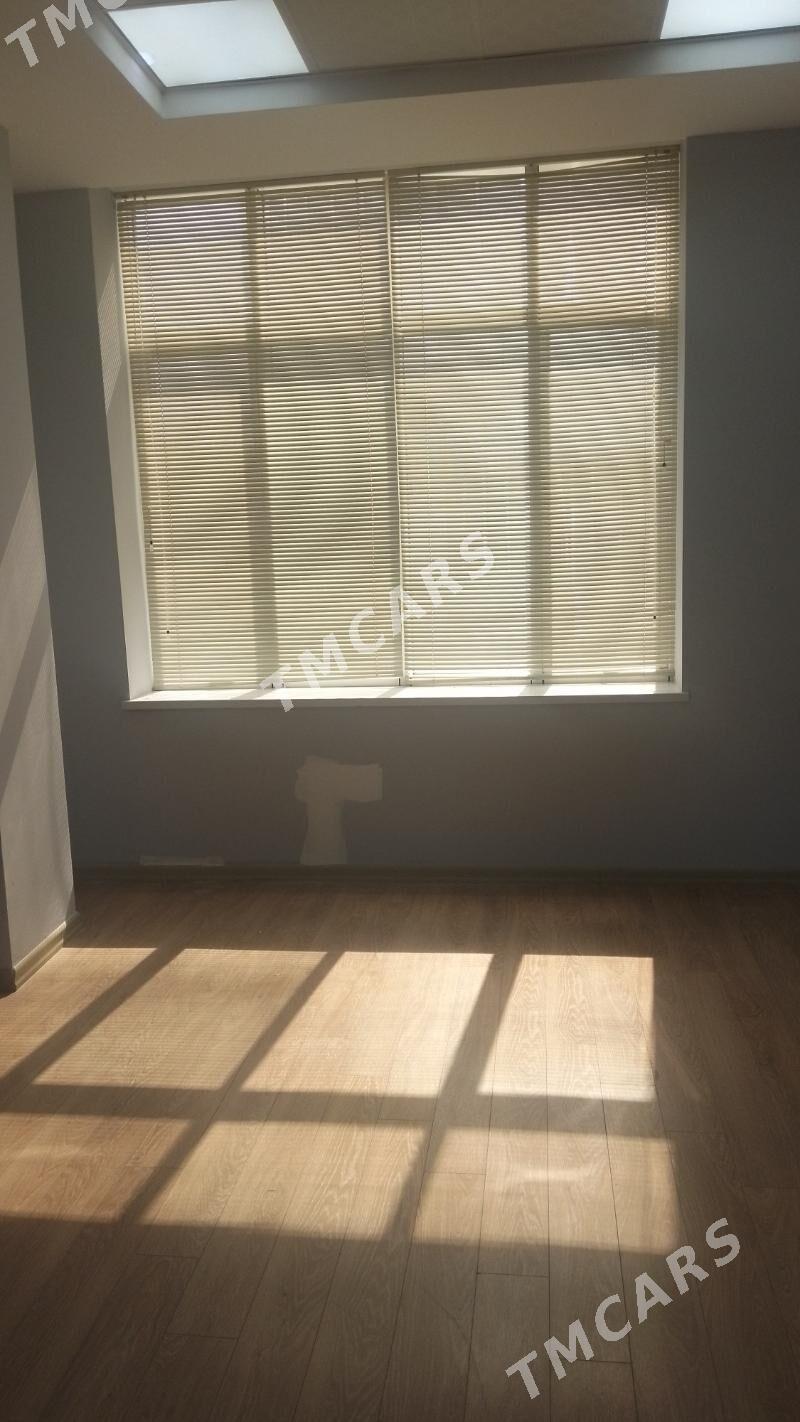 Arende ofis 235m² 7komnat - Ашхабад - img 9