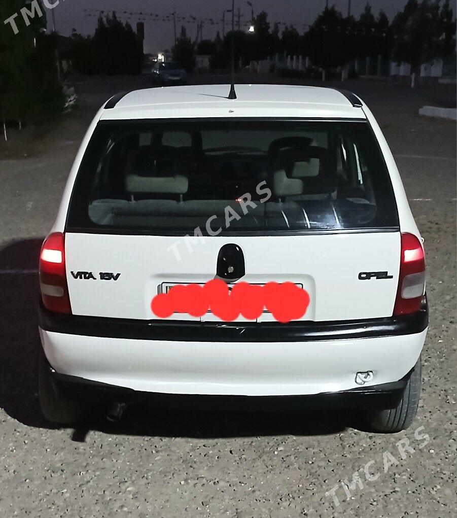Opel Vita 1996 - 32 000 TMT - Türkmenabat - img 3