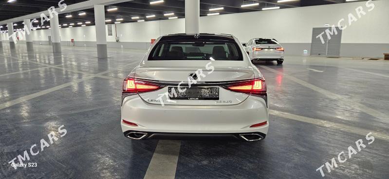 Lexus ES 350 2020 - 693 000 TMT - Ашхабад - img 3